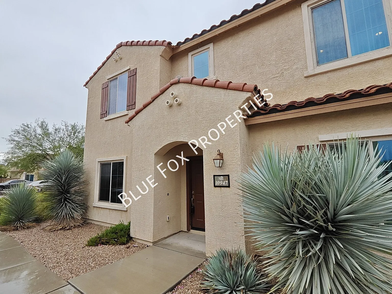 10947 E Passion Flower Ln — Photo 1