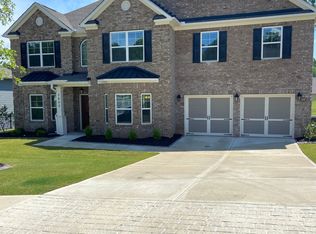 3603 Palmer Falls Dr, Douglasville, GA 30135