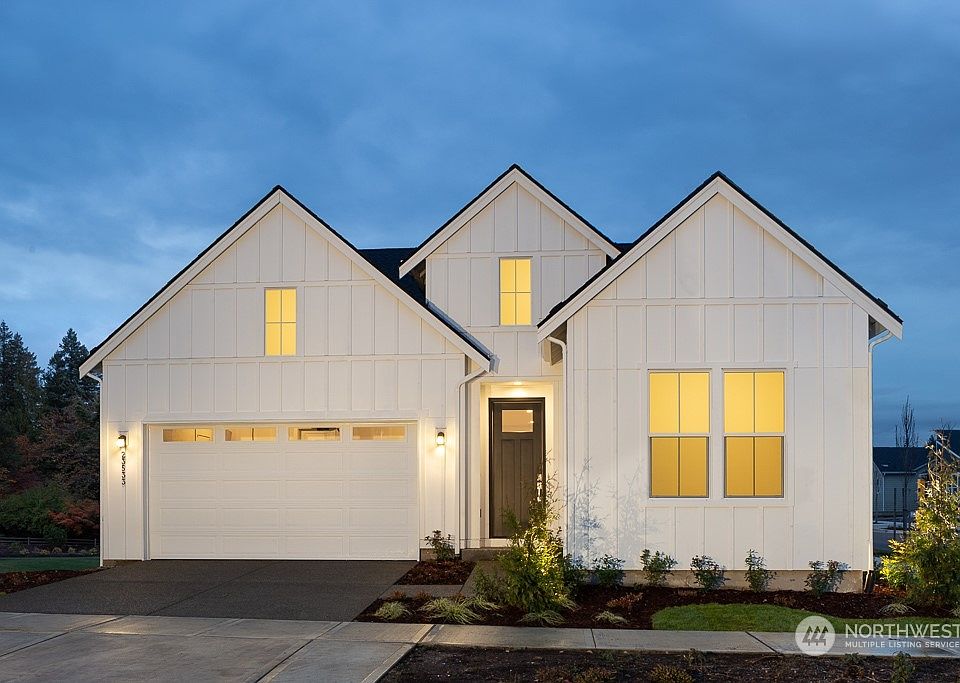 1st image of 33205 Spruce (Home Site 125) Avenue SE