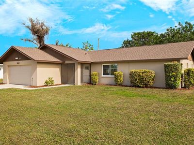 20821 Coconut DR, Estero, FL, 33928