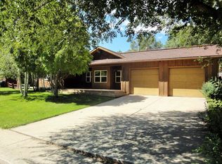 299 Crystal Rd, Carbondale, CO 81623