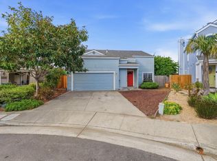 1621 Schooner Ct, Santa Cruz, CA