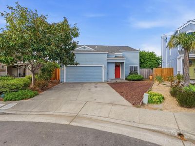 1621 Schooner Ct, Santa Cruz, CA, 95062