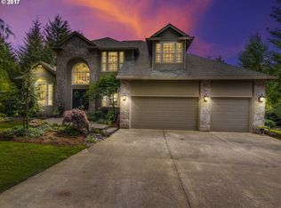 9720 NE Livingston Mountain Ct, Camas, WA 98607