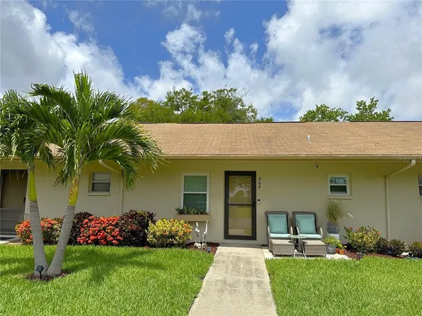 10820 43rd St N APT 904, Clearwater, FL 33762