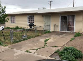 3727 W Chipman Rd, Phoenix, AZ 85041