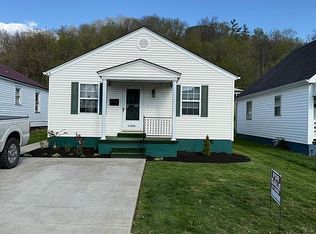 1127A Ralston Ave, Barboursville, WV 25504