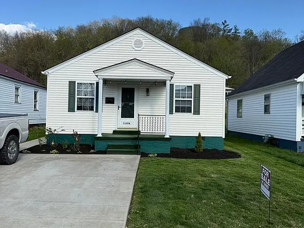 1127A Ralston Ave, Barboursville, WV 25504