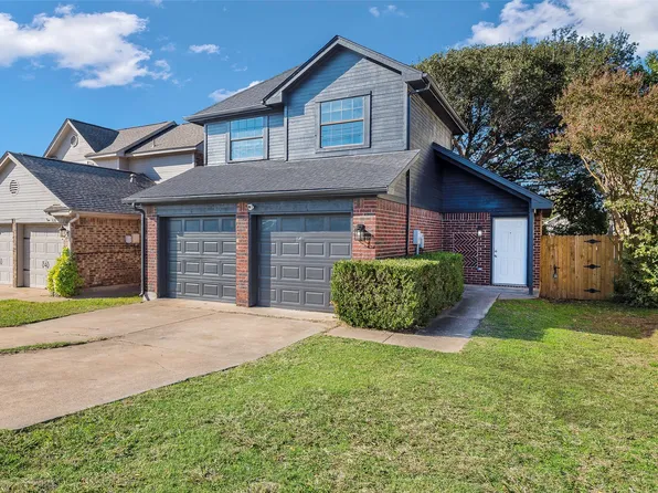 918 S Old Orchard Ln, Lewisville, TX 75067