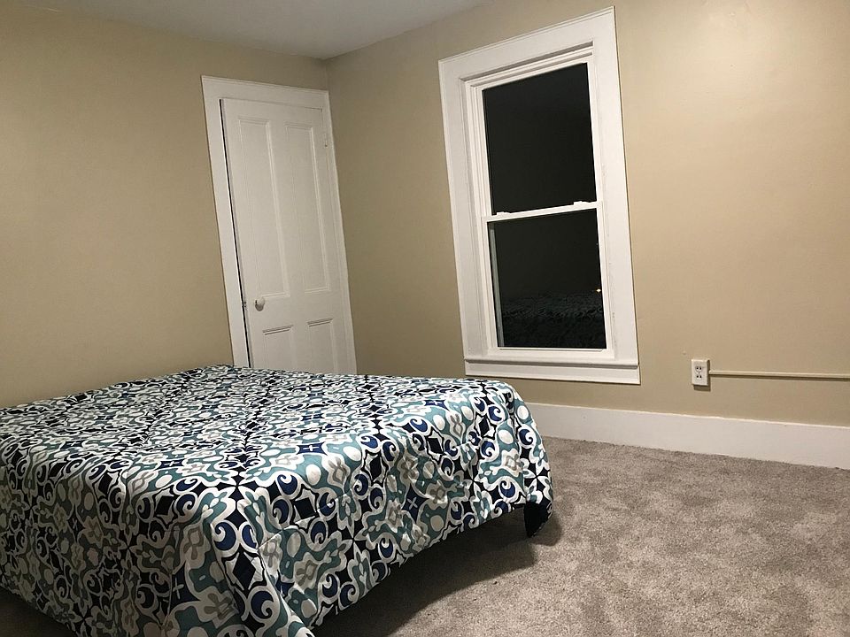 Bedroom #2