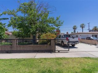 1519 W F St, Ontario, CA 91762