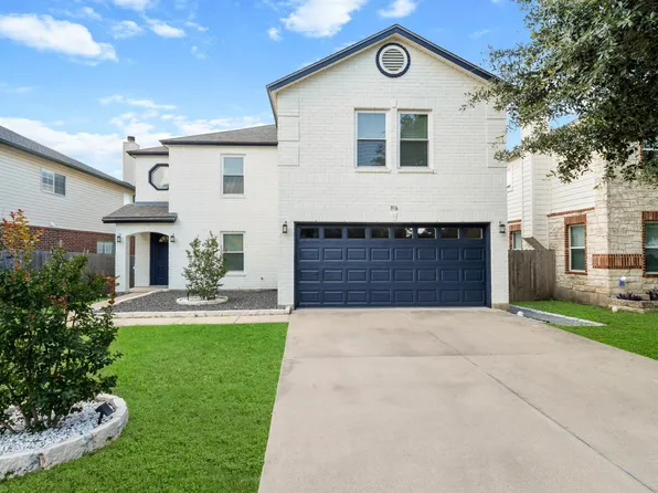 1916 Marysol Trl, Cedar Park, TX 78613