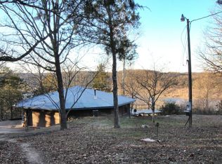 510 Kavon Kove Rd, Cedarcreek, MO 65627