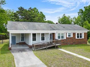 2006 S Converse Dr, Florence, SC 29505