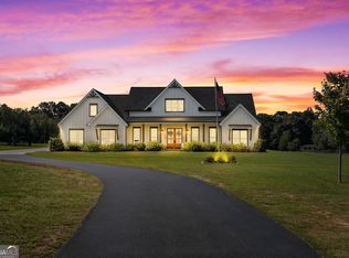 1431 Bucksnort Rd, Jackson, GA 30233