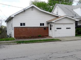 429 Ridge Ave, Canonsburg, PA 15317