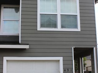 491 S Knott St, Canby, OR 97013