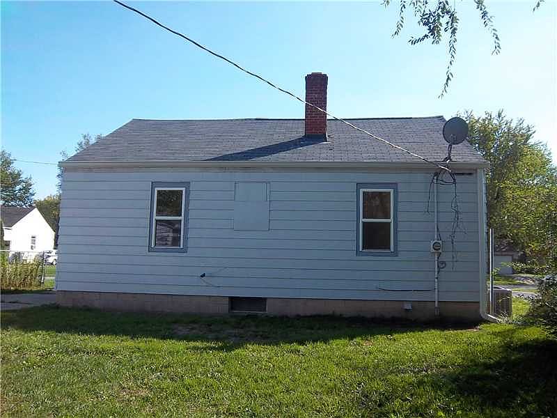 1st image of 5310 E 20th Pl