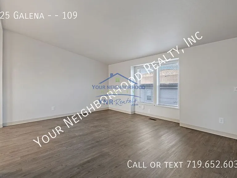 325 E Galena Ave #109 — Photo 5
