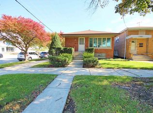 5101 S Narragansett Ave, Chicago, IL