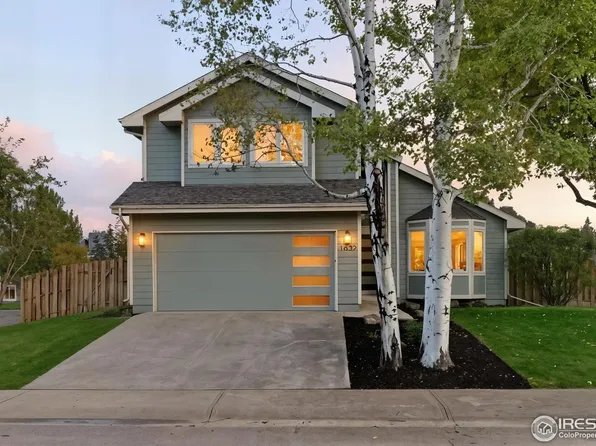 1632 Faraday Cir, Fort Collins, CO 80525