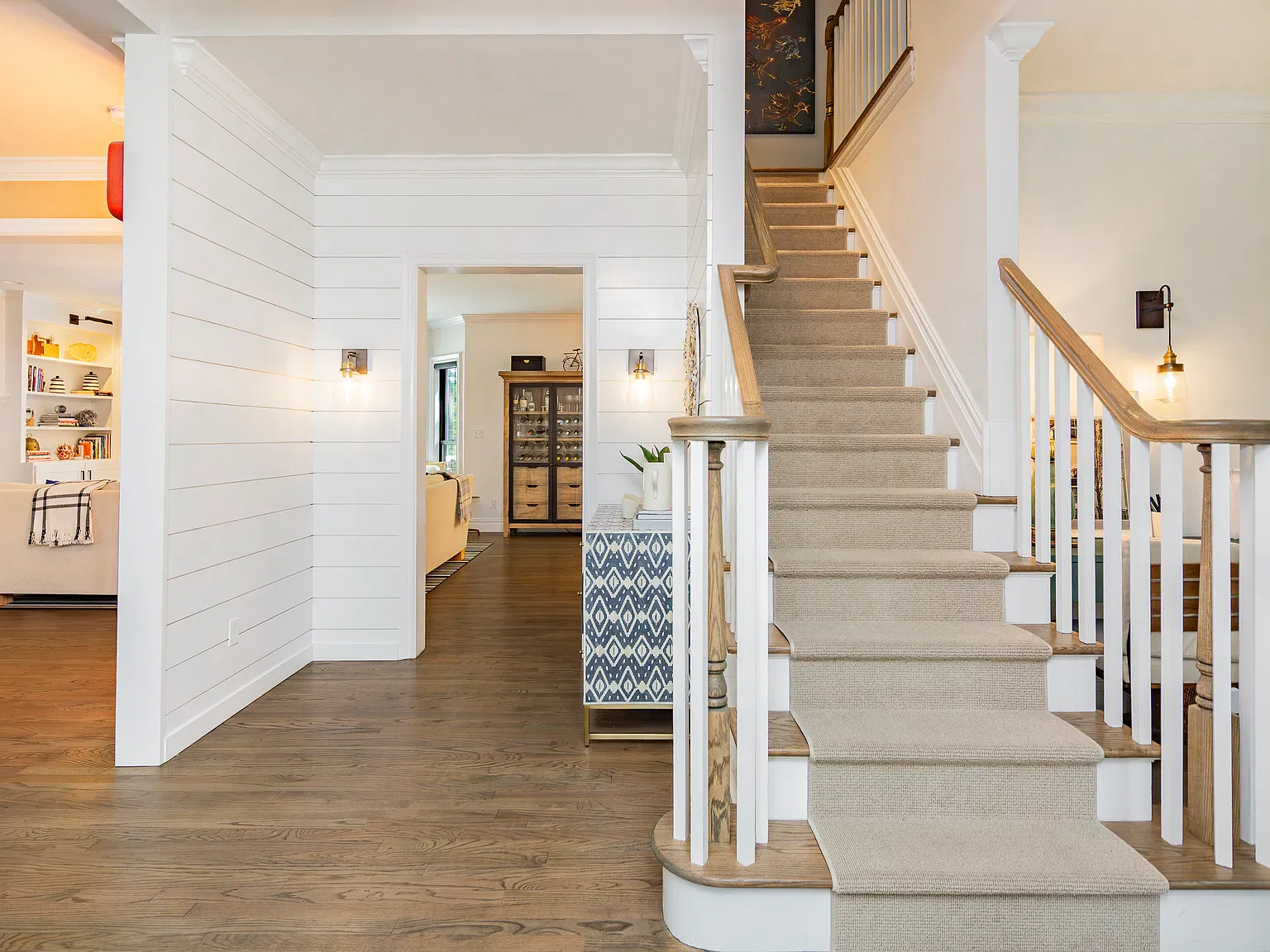 Fabulous Transformation By Talented Bi-Coastal Designer — Photo 2