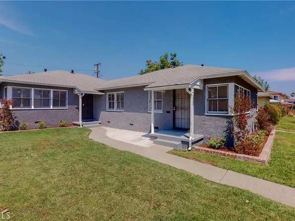 1271 Dorner Dr #1267 & 1271, Monterey Park, CA 91754