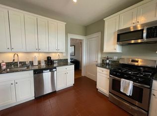 3552 Westcliff Rd S, Fort Worth, TX 76109