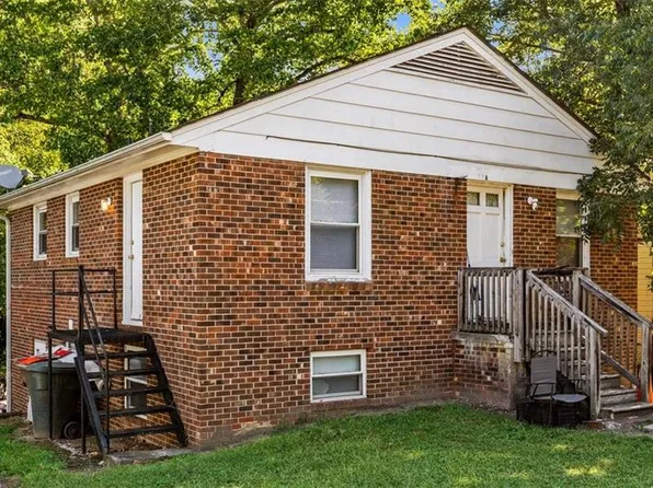 1815 Willora St, Greensboro, NC 27406
