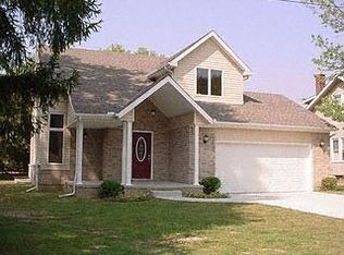 19973 Milburn St, Livonia, MI 48152