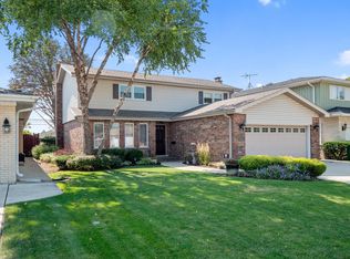 1519 Marguerite St, Park Ridge, IL 60068