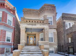 6149 S Rhodes Ave, Chicago, IL 60637