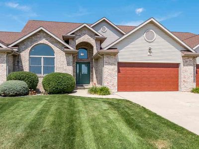 10 Willow Pointe Dr, Freeland, MI, 48623
