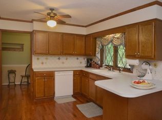 3765 Beech Cir, Trinity, NC 27370