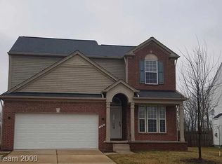 7249 Warwick Dr, Ypsilanti, MI