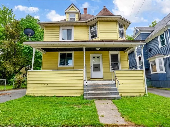 17 Peck St, Rochester, NY 14609