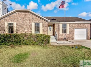 159 Stockbridge Dr, Savannah, GA 31419