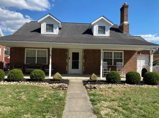2122 Micklethwaite Rd, Portsmouth, OH 45662