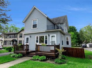 5657 Broadway St, Lancaster, NY 14086