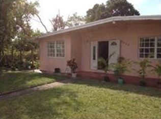 4300 SW 116th Ave, Miami, FL 33165