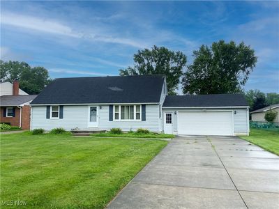 8450 Milmont St NW, Massillon, OH, 44646