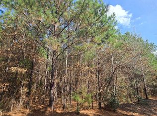 County Road 272 N, Henderson, TX