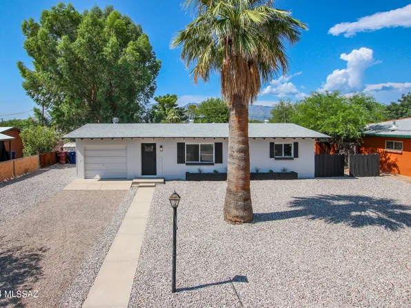 5731 E Rosewood St, Tucson, AZ 85711