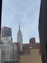 Rented by Manhattan Spaces