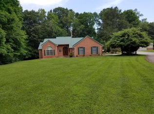 7604 Seven Islands Rd, Knoxville, TN 37920