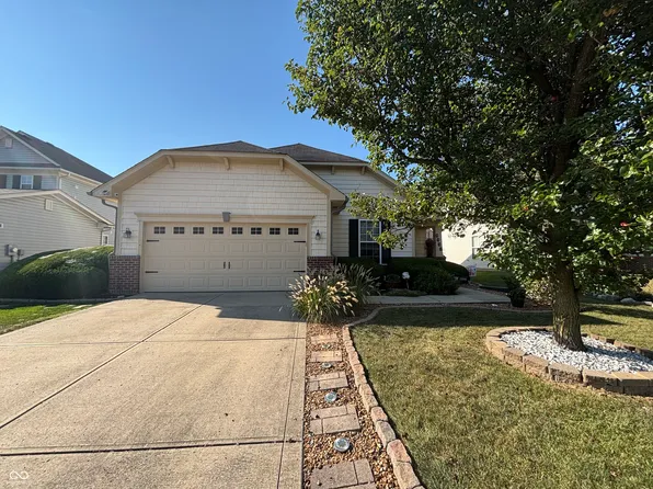 8031 Cole Wood Blvd, Indianapolis, IN 46239
