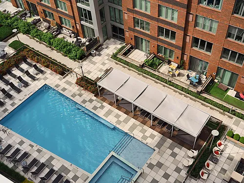 RiverTrace at Port Imperial Photo 1
