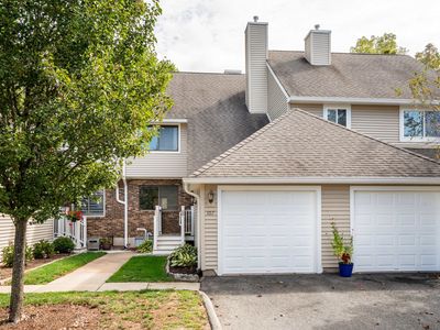 107 Fox Run Court #107, Newington, CT, 06111