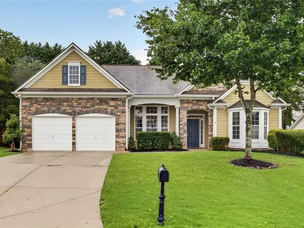 4940 Fieldstone Bend Dr, Cumming, GA 30028