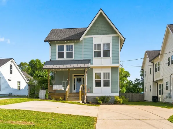 1223 McGavock Pike, Nashville, TN 37216